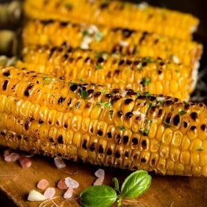 Graduation Day Catering Ideas - BBQ Party