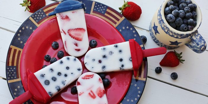 Patriotic Ideas for your 4th of July Party