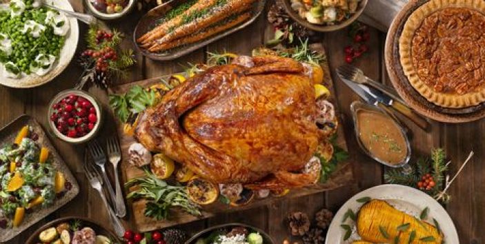 Being Thankful – Amazing Thanksgiving Side Dishes to go with your Turkey